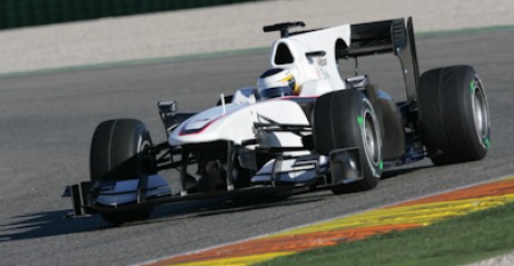 Sauber