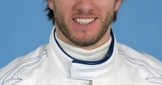 Prezentacja nowego BMW Sauber F1.09