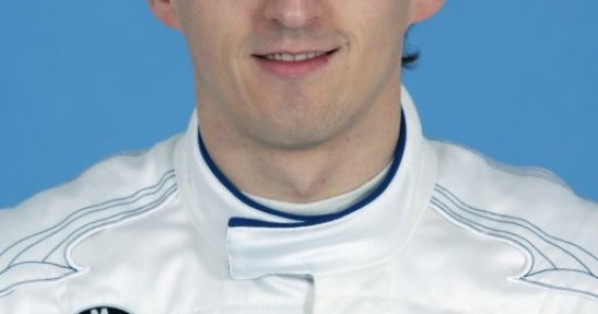 Prezentacja nowego BMW Sauber F1.09