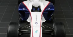 BMW Sauber