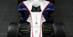 BMW Sauber F1.09