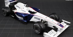 BMW Sauber
