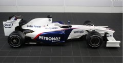 BMW Sauber