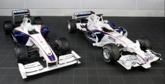 BMW Sauber F1.09