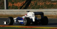 BMW Sauber f1.09