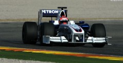 BMW-Sauber