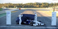 BMW Sauber F1.09