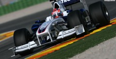 BMW Sauber