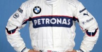 Christian Klien, BMW Sauber