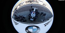 Prezentacja nowego BMW Sauber F1.09