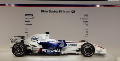 BMW Sauber