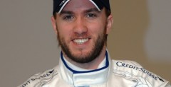 Nick Heidfeld