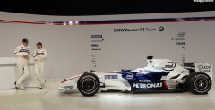 Nick Heidfeld bardzo sobie chwali wspprac z Robertem Kubic