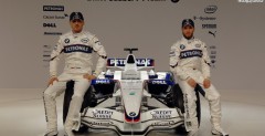 BMW Sauber