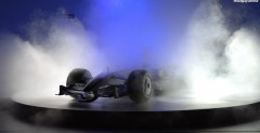 BMW Sauber F1.08