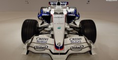 BMW Sauber