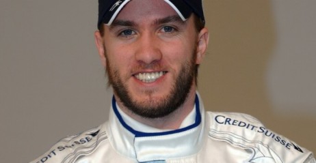 Nick Heidfeld