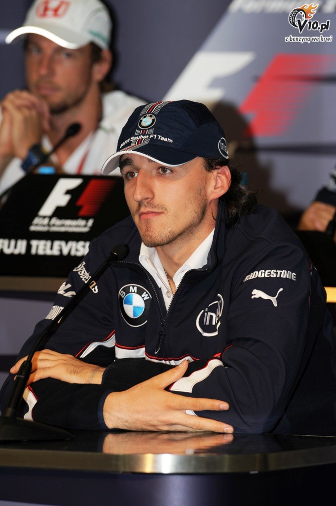 Robert Kubica