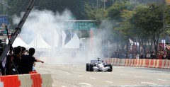 BMW Sauber Seul