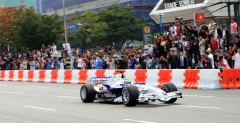 BMW Sauber