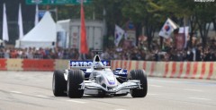 BMW Sauber