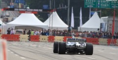 BMW Sauber Seul