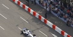 BMW Sauber Seul