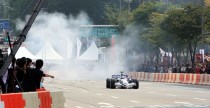 BMW Sauber Seul