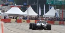 BMW Sauber Seul
