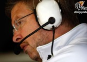 Ross Brawn