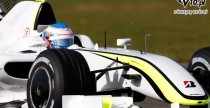 Brawn GP Brawn GP