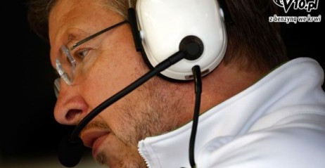 Ross Brawn