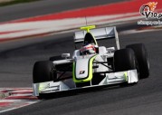 Brawn Gp