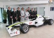 Brawn GP