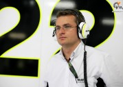 Polacy w Formule 1. Kto poza Kubic?