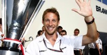 Jenson Button