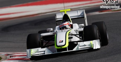 Brawn Gp