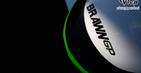 Brawn Gp