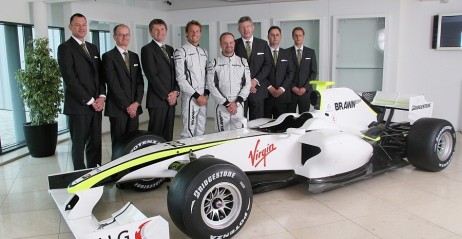 Brawn GP