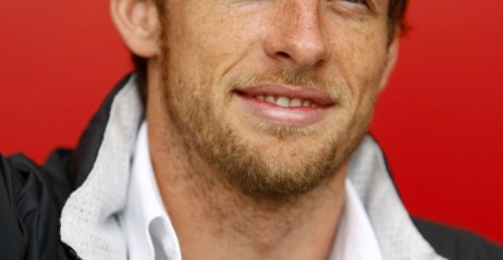 Jenson Button