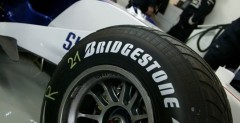 Pirelli dostawc opon dla F1