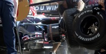 Bridgestone niezainteresowane powrotem do F1