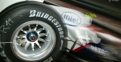 Bridgestone niezainteresowane powrotem do F1