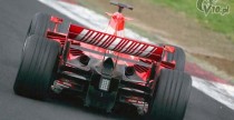 Ferrari F2007