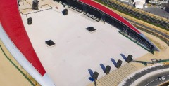 Ferrari - park tematyczny w Abu Dhabi