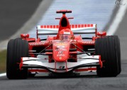 Michael Schumacher