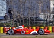 Ferrari Schumacher