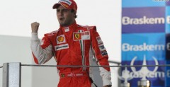 Felipe Massa