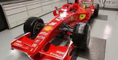 Ferrari F2007