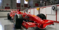 Ferrari F2007